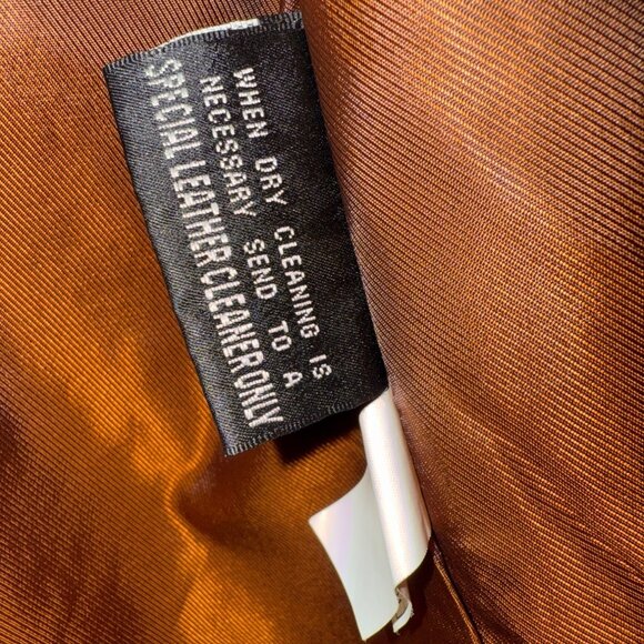 Wilsons Leather Pelle Studio With Removable Thinslate Ultra Insulate Vest Sz Lg - Picture 15 of 16